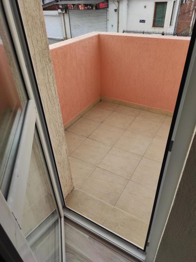 Belapartment Petrich  Exterior photo