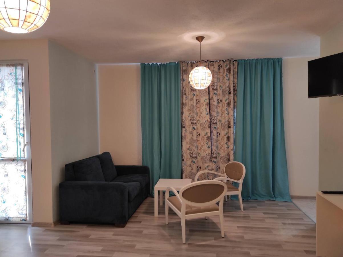Belapartment Petrich  Exterior photo